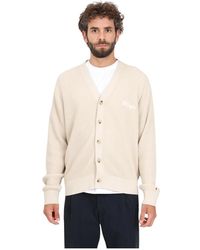 Tommy Hilfiger - Cardigans - Lyst