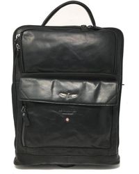 Aeronautica Militare - Vintage rucksack am-305 - Lyst