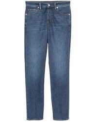 Nine:inthe:morning - Asthor Slim-Fit Jeans - Lyst