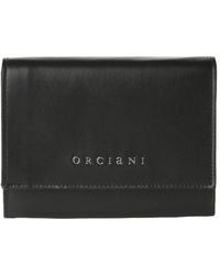 Orciani - Accessories > wallets & cardholders - Lyst