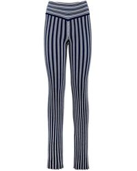 Nenette - Slim-Fit Trousers - Lyst