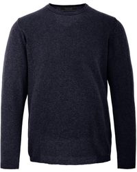 Bomboogie - Round-Neck Knitwear - Lyst