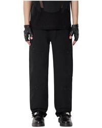 A.A.Spectrum光谱 - Straight Trousers - Lyst