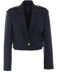 Pinko - Blazers - Lyst