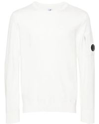 C.P. Company - Felpa 103 sweatshirt - Lyst