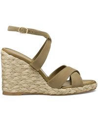 Stuart Weitzman - Wedges - Lyst