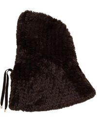 Pinko - Hats - Lyst