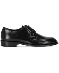 DSquared² - Klassischer er Derby Schuh - Lyst