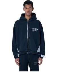 GALLERY DEPT. - Zip-Throughs - Lyst