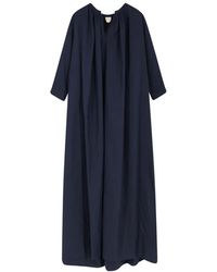 Aspesi - Maxi Jurk - Lyst