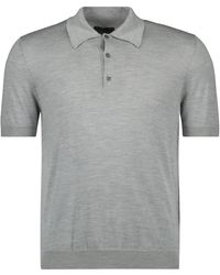 Prada - Polo Shirts - Lyst