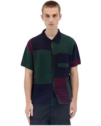 thisisneverthat - Short Sleeve Shirts - Lyst