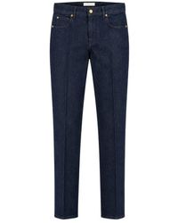 BRIGLIA - Slim Fit Jeans - Lyst