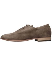 Ernesto Dolani - Laced Shoes - Lyst