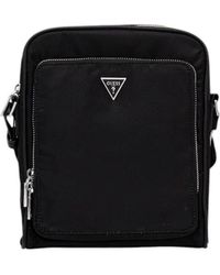 Guess - Messenger Bags - Lyst