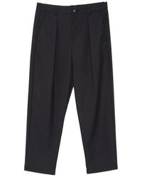 A.P.C. - Suit Trousers - Lyst