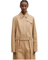 Sportmax - Light Jackets - Lyst