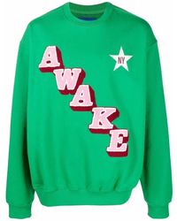 AWAKE NY - Sweatshirts - Lyst