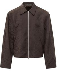 Our Legacy - Light Jackets - Lyst