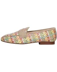 Pedro Miralles - Bunte Loafers Für Frauen - Lyst