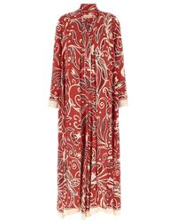 F.R.S For Restless Sleepers - Euripila Dress - Lyst