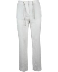 Eleventy - Chinos - Lyst