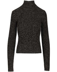 Max Mara - Azulene Turtleneck Sweater - Lyst