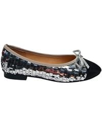 Steve Madden - Ballerinas - Lyst