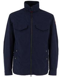 Parajumpers - Evander Overshirt Jacket - Lyst