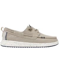 WALK IN PITAS - Boat Shoes - Lyst