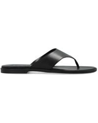 Aeyde - Flip Flops - Lyst
