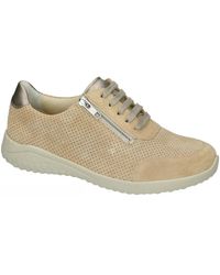 SOLIDUS - Kyle Chunky Sneaker - Lyst