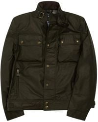 Belstaff - Racemaster Jacket - Lyst