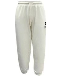 EA7 - Sweatpants - Lyst