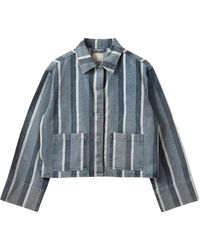 Sofie Schnoor - Denim Jackets - Lyst