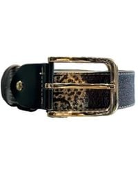 Gattinoni - Belts - Lyst
