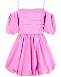 Jonathan Simkhai - Short vestiti - Lyst