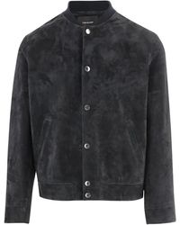 Yves Salomon - Bomber Jackets - Lyst