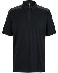 Arc'teryx - Polo Shirts - Lyst