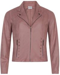 iN FRONT - Light Jackets - Lyst
