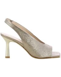 Zinda - 1732-S Z6 High Heel Sandal - Lyst