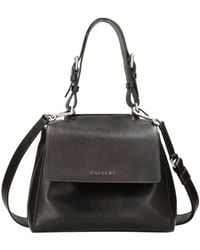 Orciani - Taschen. Braun - Lyst