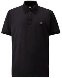 C.P. Company - Polo Shirts - Lyst