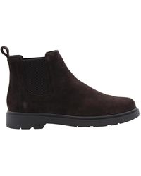 Geox - Chelsea Boots - Lyst