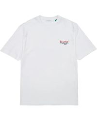 Edmmond Studios - Fete De La Musique T-Shirt - Lyst