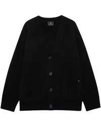 Anine Bing - Truien & Vesten ,Zwart ,Kasjmier Jackson Cardigan - Lyst