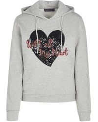 Trussardi - Sweatshirts & Hoodies - Lyst
