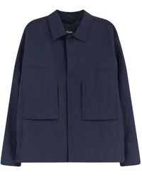 Laminar - Light Jackets - Lyst