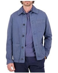 Slowear - Denim Jackets - Lyst