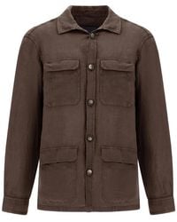 Herno - Light Jackets - Lyst